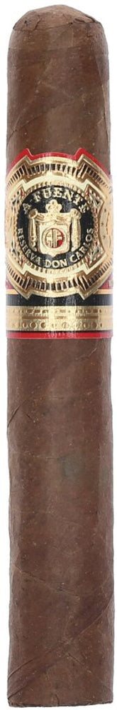 Don Carlos Robusto